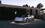 Pininfarina Battista 2020 года